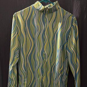 Performance Bikes Riding Jersey Tee